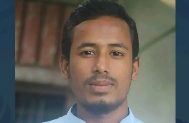 গাইবান্ধায় শিবির নেতাকে গলা কেটে হত্যা করল যুবদল নেতা