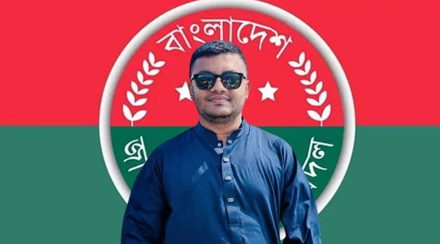‘আদু ভাই ও বিবাহিত কমিটি থেকে পদত্যাগ করলাম’