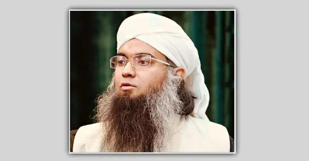 এনসিপি নেতা সালাউদ্দিন তানভীরকে স্বপদে বহাল, অব্যাহতির আদেশ প্রত্যাহার