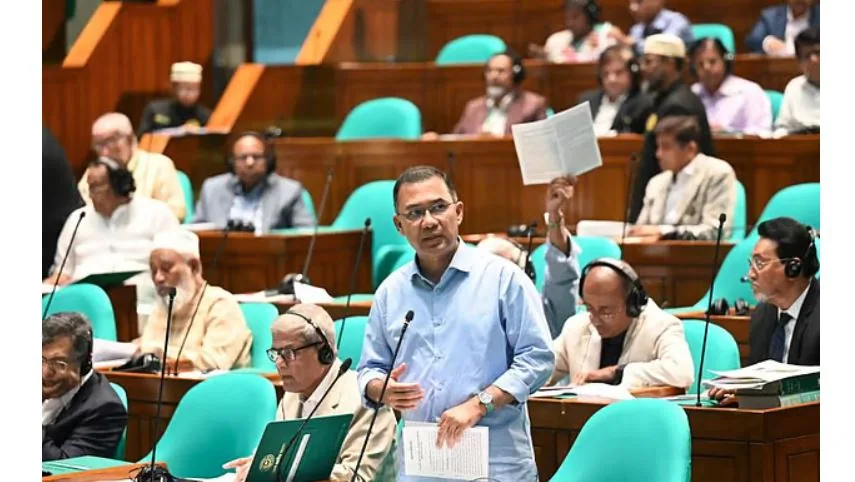 রাজধানী ঢাকাকে ‘ক্লিন–গ্রিন’ নগরী গড়তে বহুমাত্রিক পরিকল্পনার কথা জানালেন প্রধানমন্ত্রী