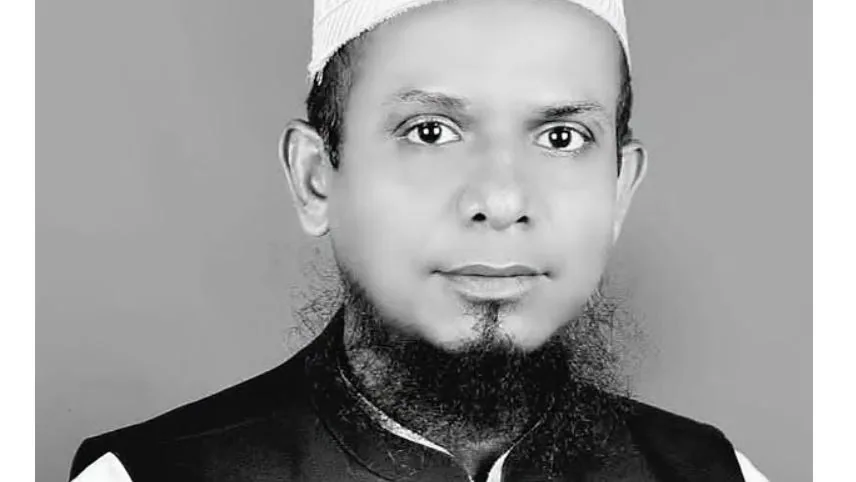 বাড়িতে পুলিশের উপস্থিতির খবর পেয়ে পালাতে গিয়ে আওয়ামী লীগ নেতার মৃত্যু