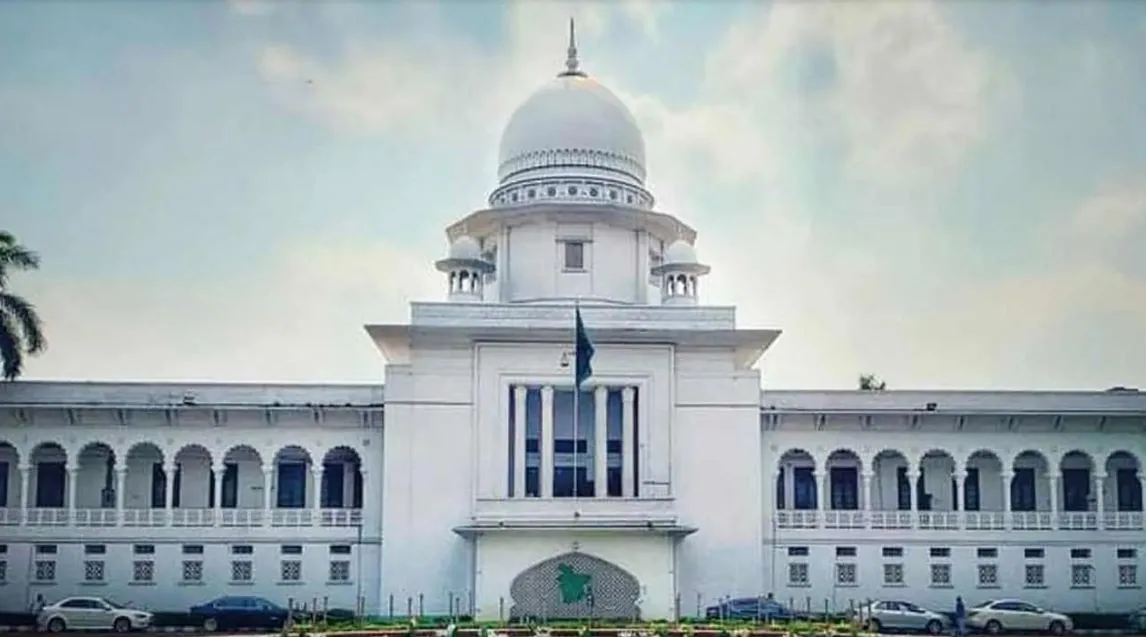 সারাদেশের নিম্ন আদালত মনিটরিংয়ে হাইকোর্টের ১৩ বিচারপতি