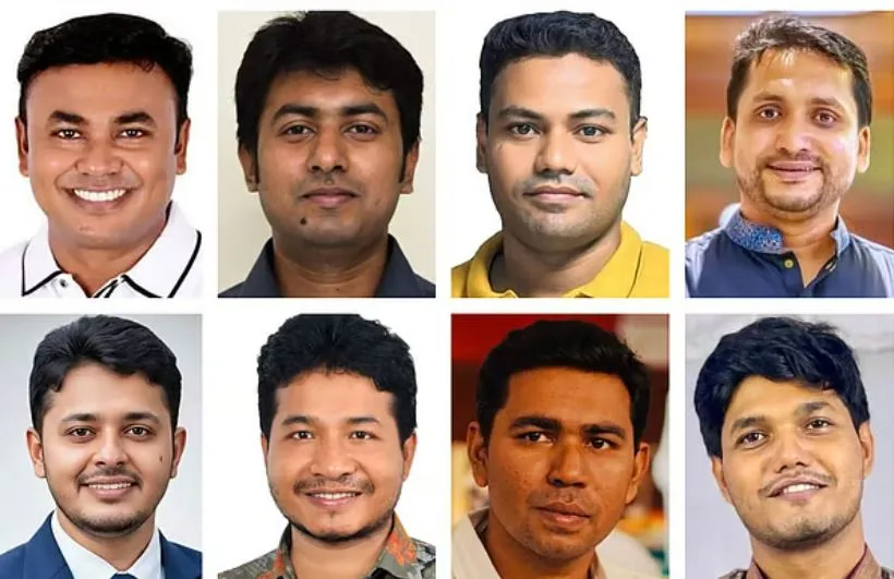 ছাত্রদলের নতুন কমিটিতে শেষ মুহূর্তের আলোচনায় যারা