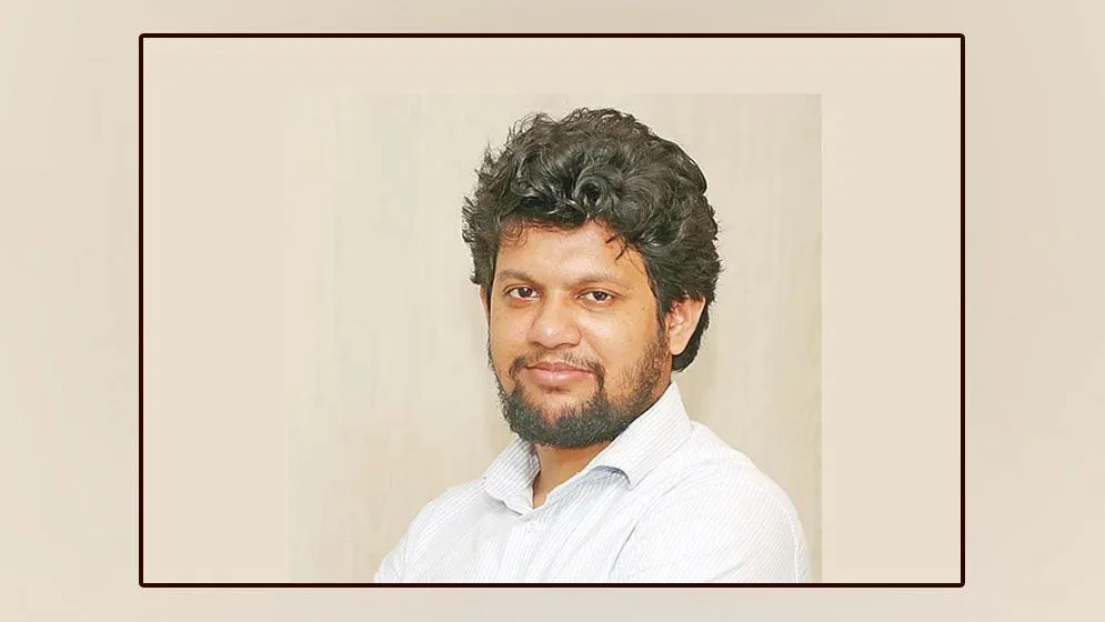 বিরোধিতা করলে আপনাকে ইতিহাস থেকে নাই করে দেওয়া হবে, কাকে ইঙ্গিত মাহফুজের