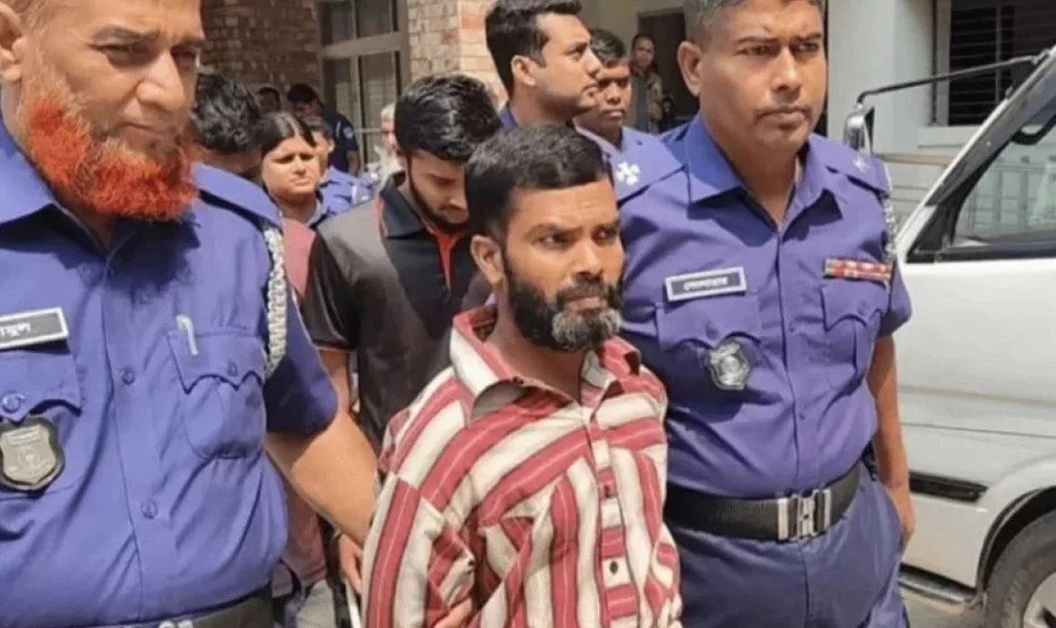 আছিয়া ধর্ষণ-হত্যা মামলায় হিটু শেখের মৃত্যুদণ্ড হাইকোর্টে বহাল
