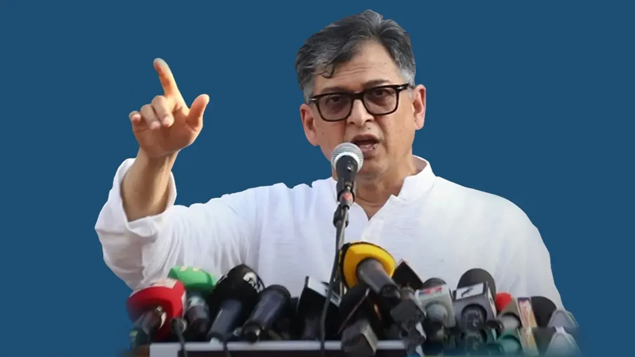 আইনশৃঙ্খলা নিয়ন্ত্রণে ছয় মাসেই সাফল্য দেখছেন স্বরাষ্ট্রমন্ত্রী