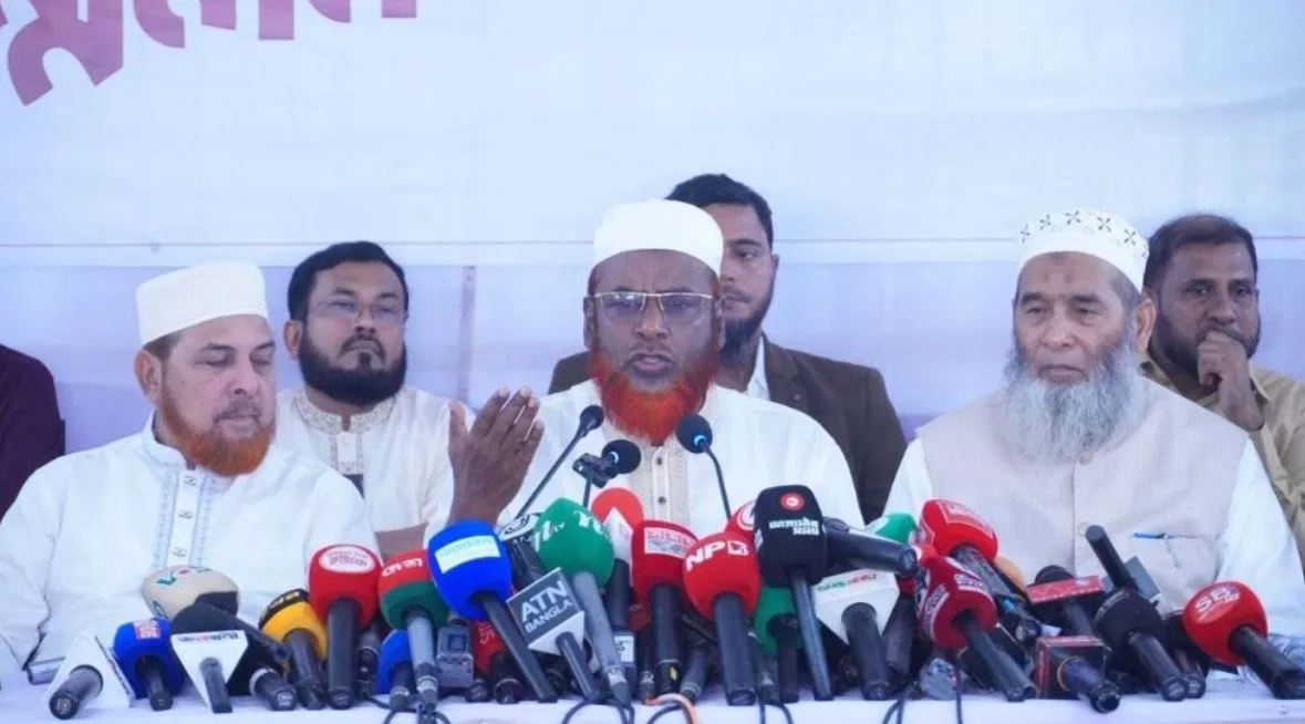 গণভোটের রায় কার্যকর না করা সরকারের বড় ব্যর্থতা: গোলাম পরওয়ার