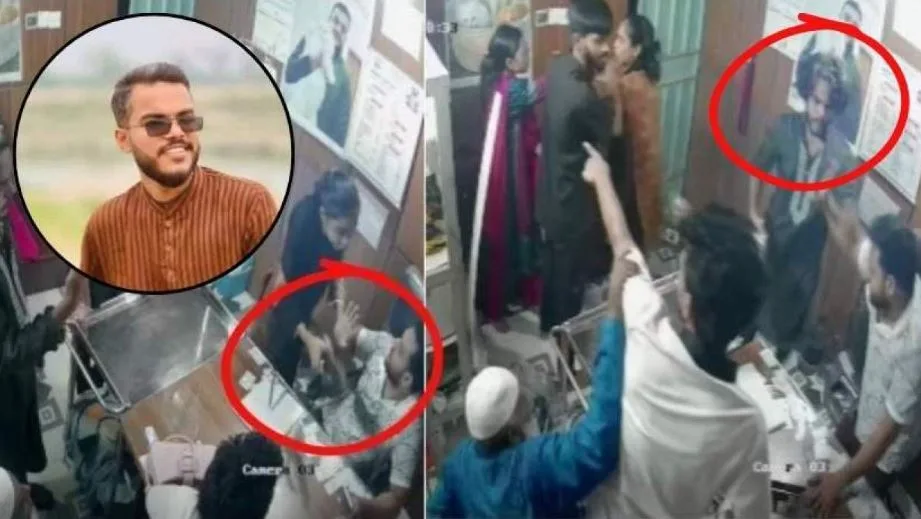 বিড়ালের মৃত্যু নয়, চাঁদা না দেয়ায় সেই চিকিৎসককে মারধর করেন ছাত্রদল নেতা