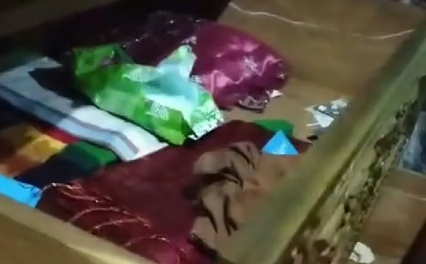 বিএনপি নেতার নেতৃত্বে কৃষক দল নেতার বাড়িতে হামলা, আহত ৫
