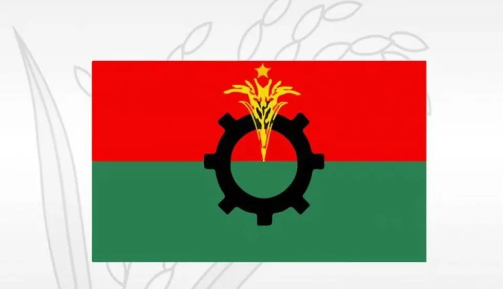 রাষ্ট্রপতি পদে দলীয় প্রার্থীর মনোনয়নপত্র জমা দিতে দুপুরে ইসিতে যাবে বিএনপি