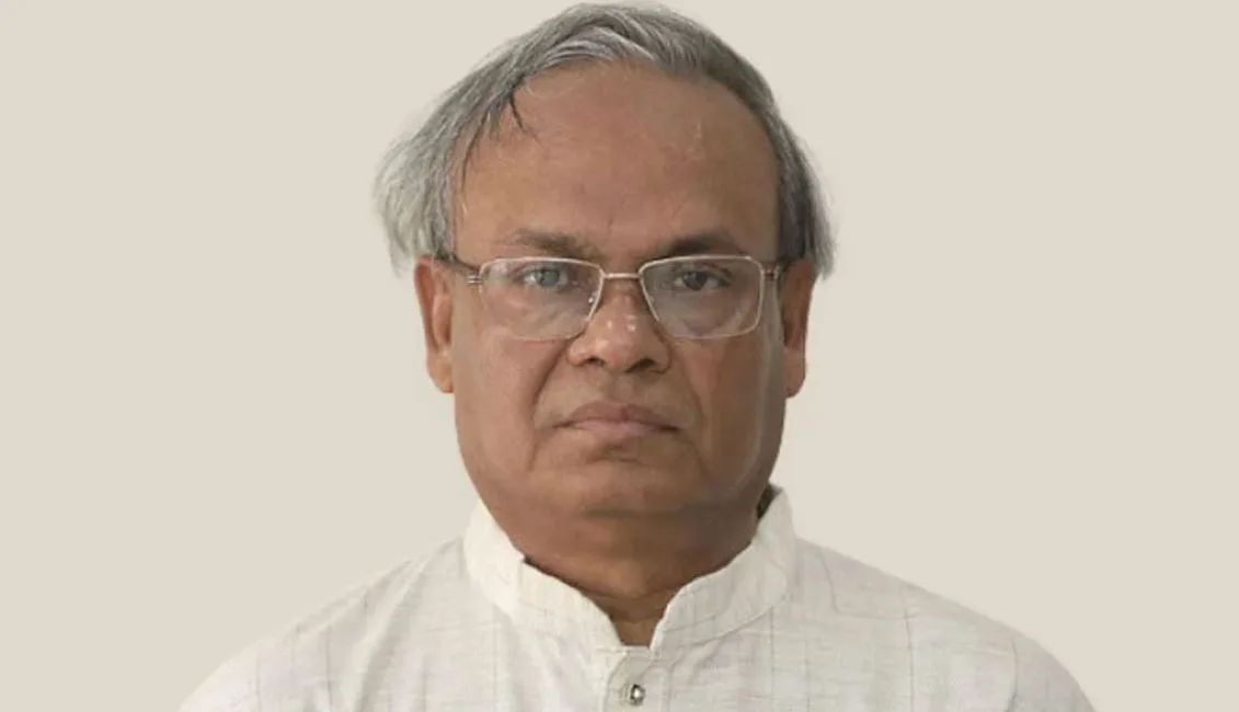 রিজভীর নামে ভুয়া ফেসবুক আইডি ও পেজ, থানায় জিডি