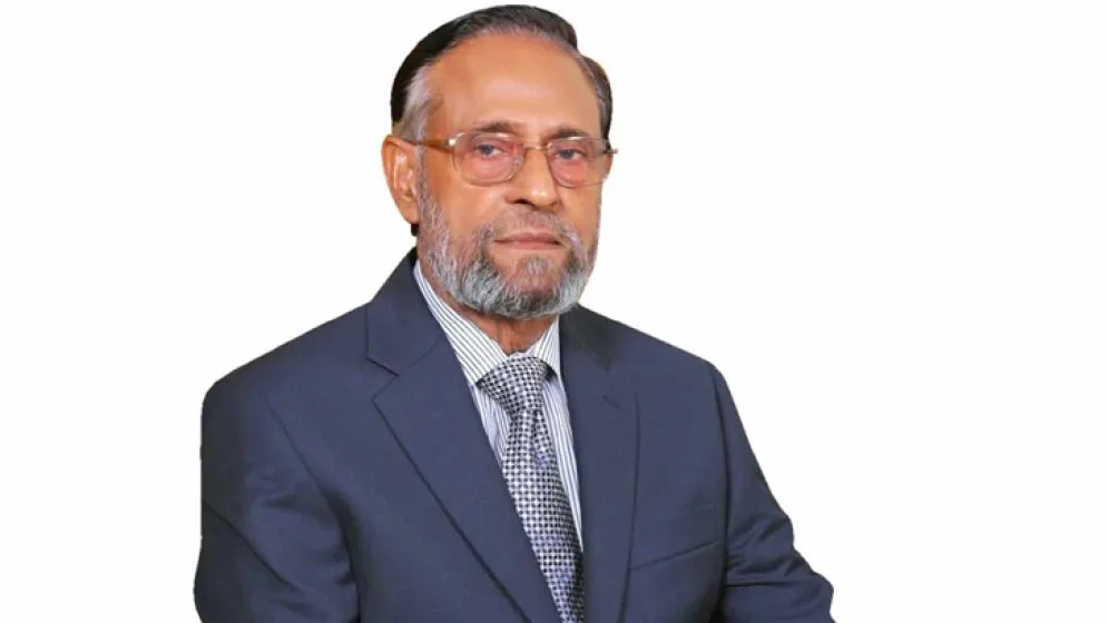 রাষ্ট্রপতি নির্বাচন: অলি আহমদের জন্য মনোনয়নপত্র নিল ১১ দল