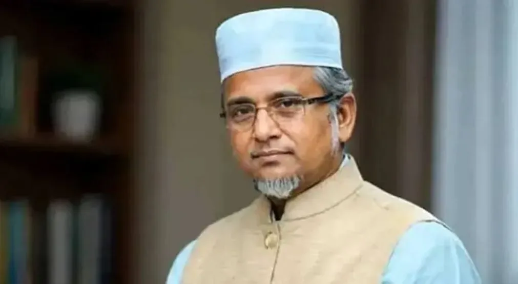 সংসদীয় স্থায়ী কমিটির বৈঠকে ডাক পাননি গাজী নজরুল
