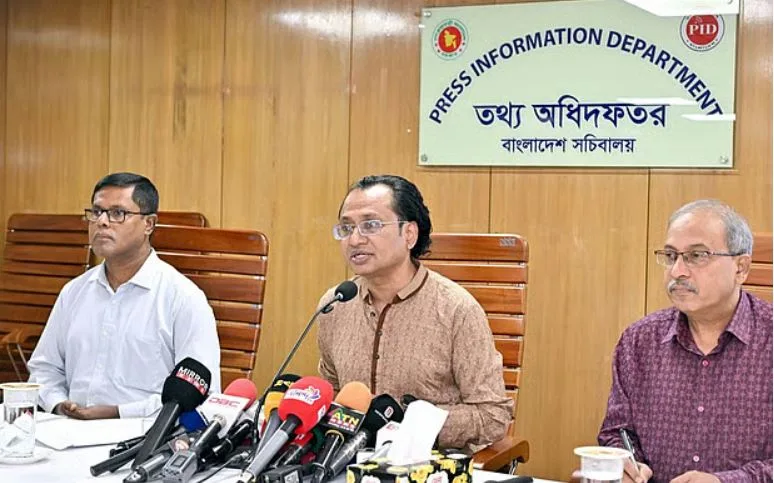 সাকিব আল হাসান ‘নষ্ট-পচে যাওয়া মানুষ’: প্রধানমন্ত্রীর উপদেষ্টা