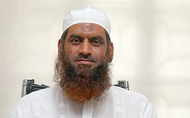 বাংলাদেশের অভ্যন্তরীণ বিষয়ে প্রতিবেশীর প্রভাব বিস্তার সুসম্পর্কের জন্য সহায়ক নয়: মামুনুল হক