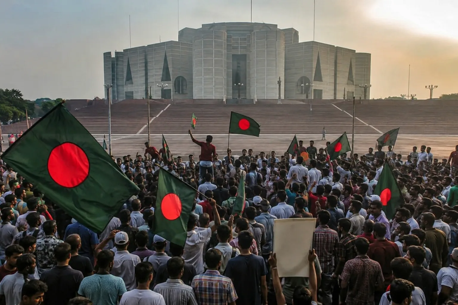 গুম নিয়ে সরকারি বয়ানে আবেগের ঢেউ