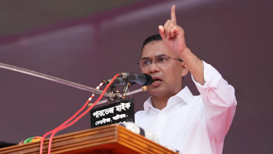 কেমন কাটল তারেক রহমানের সরকারের প্রথম ছয় মাস?