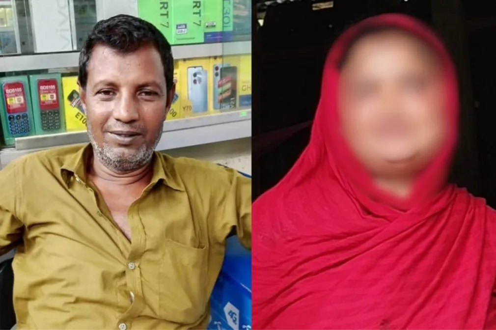 ভাগনীর সাথে অনৈতিক সম্পর্কের অভিযোগ বিএনপি নেতার বিরুদ্ধে