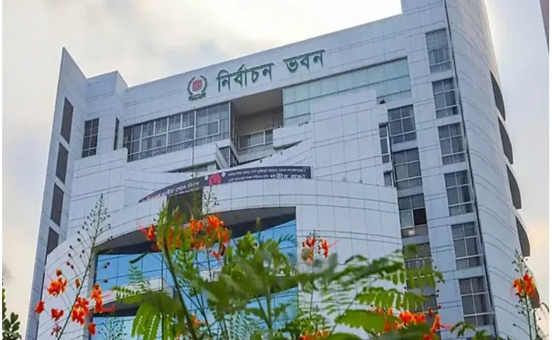 দেশে মোট ভোটার ১২ কোটি ৮৬ লাখ, ৩ মাসে বেড়েছে ৩ লাখ