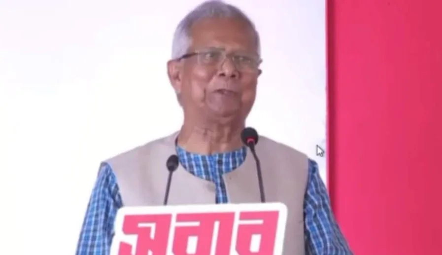 পথ হারালে এই জাদুঘরেই খুঁজে নেব নতুন পথ: ড. ইউনূস