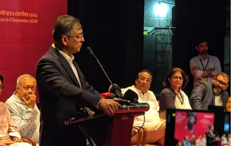 গুম করে কীভাবে রাখা হয়েছিল, নিজের বয়ানে বললেন স্বরাষ্ট্রমন্ত্রী
