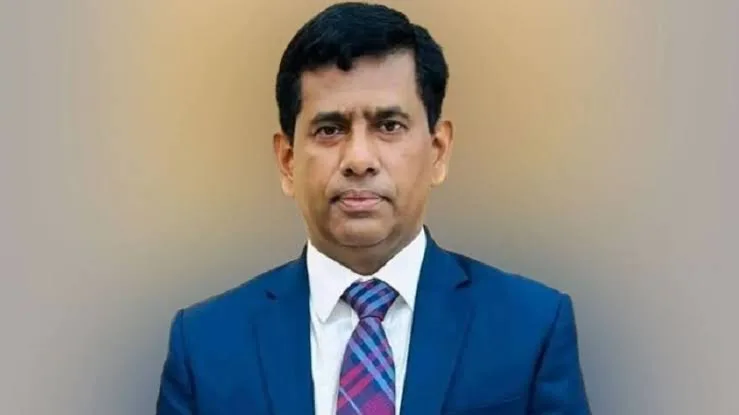 ‘আয়নাঘর’ নিয়ে সমালোচনার জবাবে যা বললেন সাবেক চিফ প্রসিকিউটর তাজুল ইসলাম