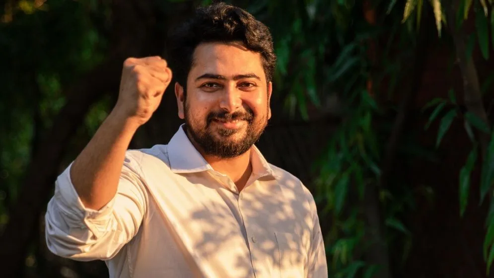 জুলাই দিবসে ‘বার্তা’ পাঠানো নিয়ে যা বললেন নাহিদ ইসলাম