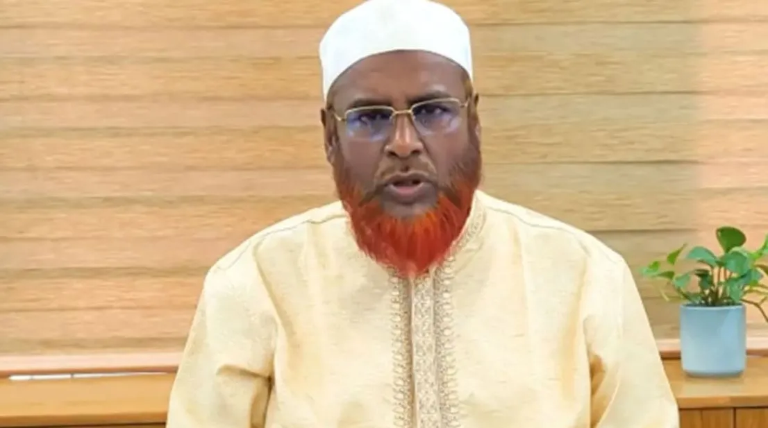 গ্যাসের দাম বাড়িয়ে ভোক্তাদের জনজীবনকে দুর্বিষহ করে তুলেছে সরকার: মিয়া গোলাম পরওয়ার