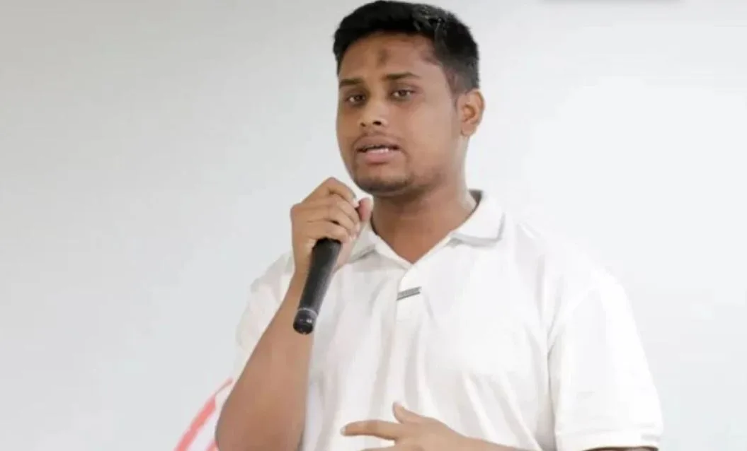 পররাষ্ট্র প্রতিমন্ত্রীর বক্তব্যে হাসনাত আবদুল্লাহর প্রতিক্রিয়া