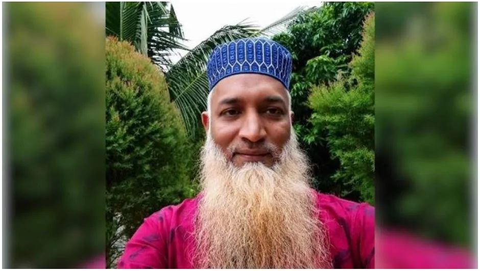 সাবেক নারী সেনাসদস্যকে বিএনপি নেতার ধর্ষণচেষ্টা, থানায় মামলা
