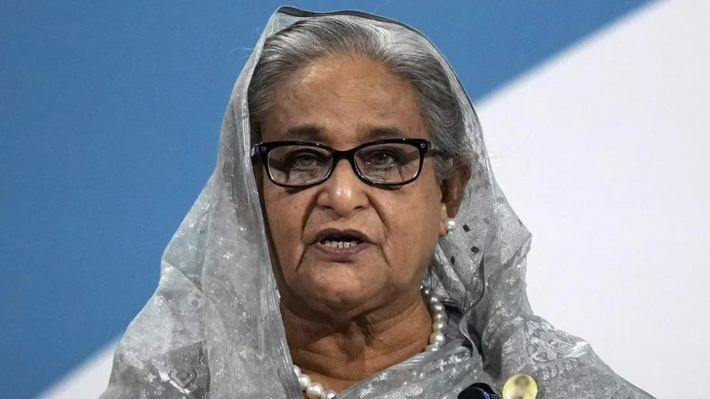 শেখ হাসিনাকে বাংলাদেশের হাতে তুলে দেবে ভারত: প্রত্যাশা জামায়াতের
