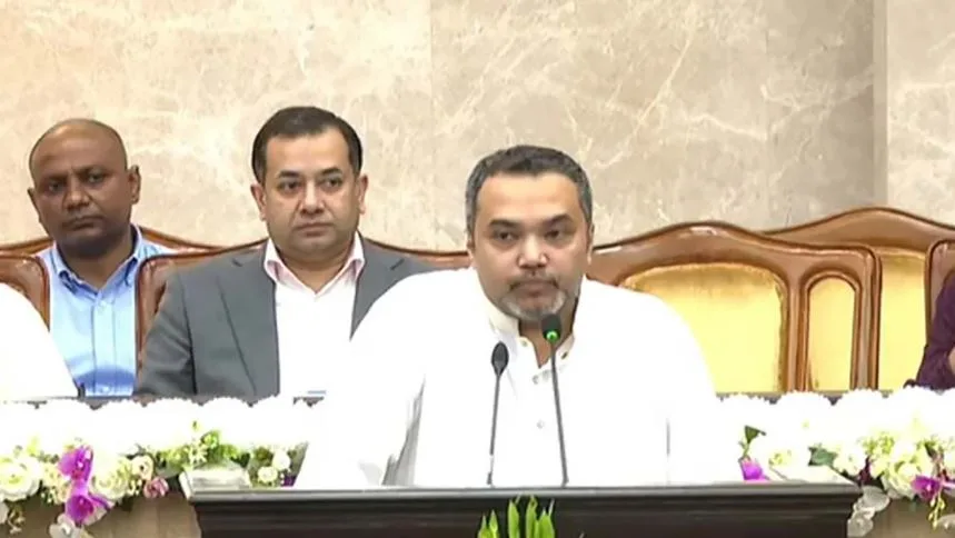 সরকারের ৬ মাসে নতজানু পররাষ্ট্রনীতির অবসান হয়েছে