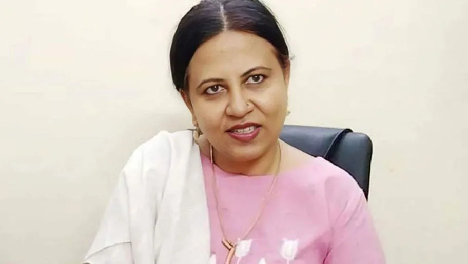 রাষ্ট্রপতি এরশাদের সাবেক স্ত্রী বিদিশা গ্রেফতার