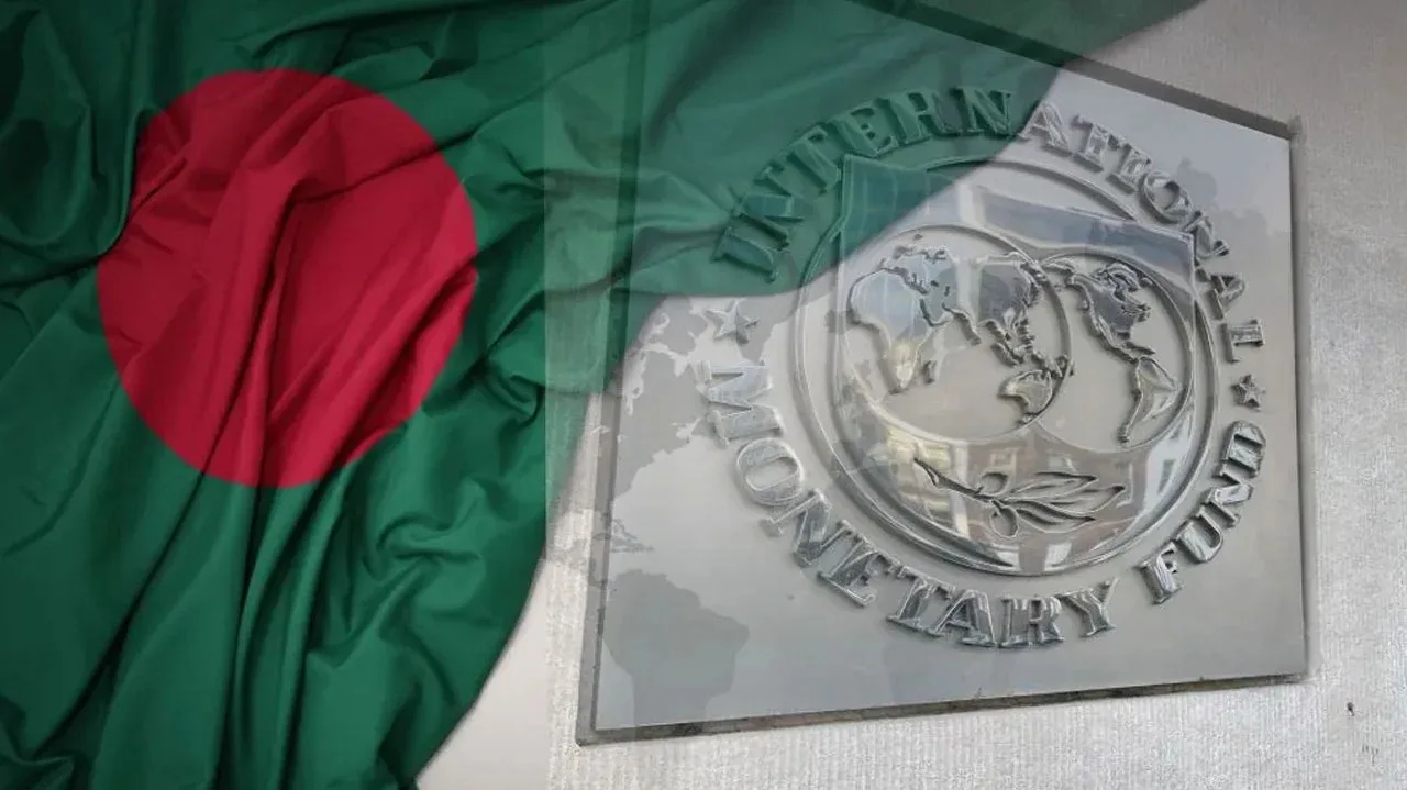 পাঁচ বছরে মালয়েশিয়া, ভিয়েতনাম ও থাইল্যান্ডকে ছাড়াবে বাংলাদেশ: আইএমএফ
