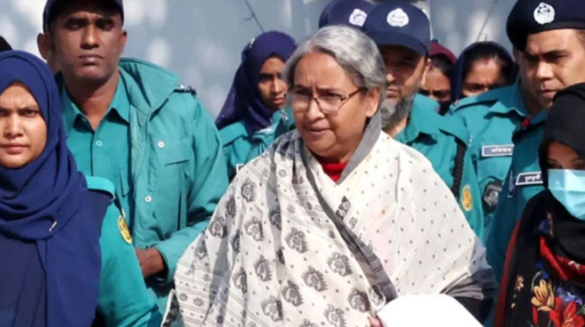 ১২ ঘণ্টার জন্য প্যারোলে মুক্তি পাচ্ছেন দীপু মনি