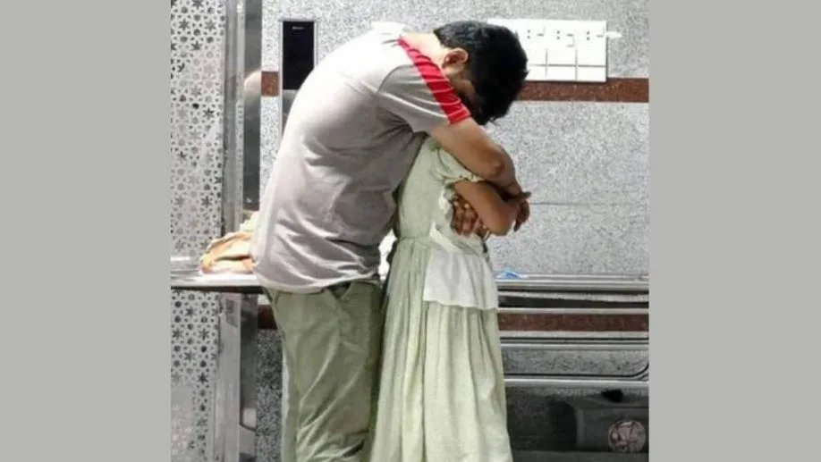 সৌদি প্রবাসী স্বামীর মৃত্যুর ২ দিনের ব্যবধানে মারা গেলেন স্ত্রী জামায়াত নেত্রী