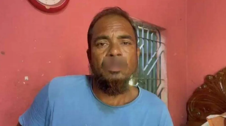 আওয়ামী লীগ সমর্থকদের হামলায় দাঁত হারালেন বিএনপি নেতা