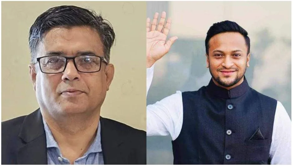 সাকিবের সব রেকর্ড মুছে ফেলুন, বিসিবিকে শফিকুল