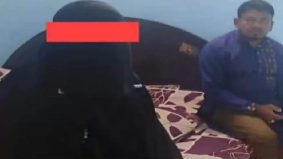 হোটেলে নারীকে ডেকে ধর্ষণচেষ্টার অভিযোগ বিএনপি নেতার বিরুদ্ধে
