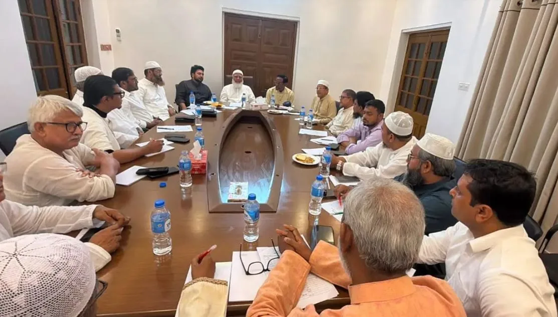 দেশজুড়ে বিদ্যুৎ ও গ্যাস অফিসের সামনে অবস্থান নেবে ১১ দলীয় জোট