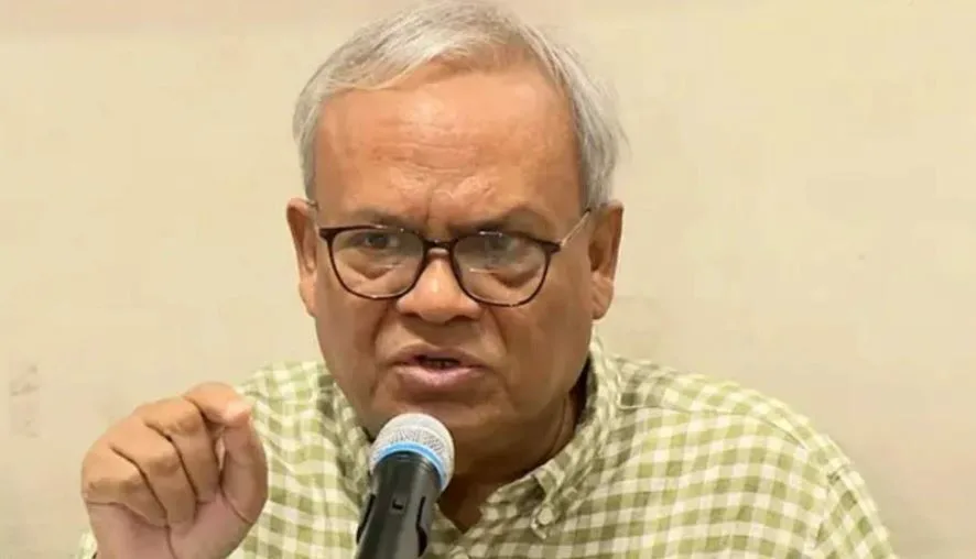 স্থানীয় সরকার নির্বাচনে এককভাবে অংশ নেবে বিএনপি: রিজভী