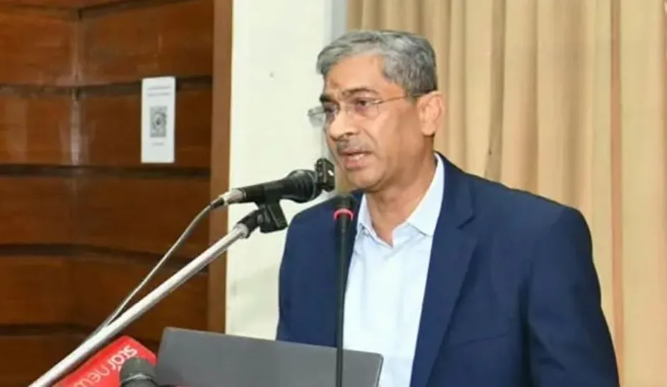 চাই না ভারতের সঙ্গে বন্ধুত্ব নষ্ট হোক: পানিসম্পদ মন্ত্রী