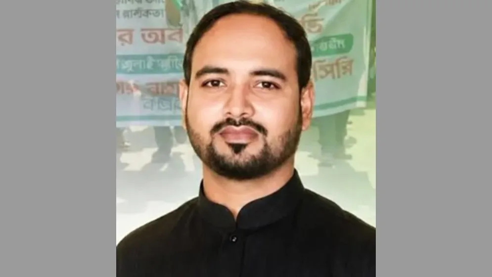 এনসিপি নেতার বিরুদ্ধে অপহরণ, নির্যাতন ও ছিনতাইয়ের অভিযোগ