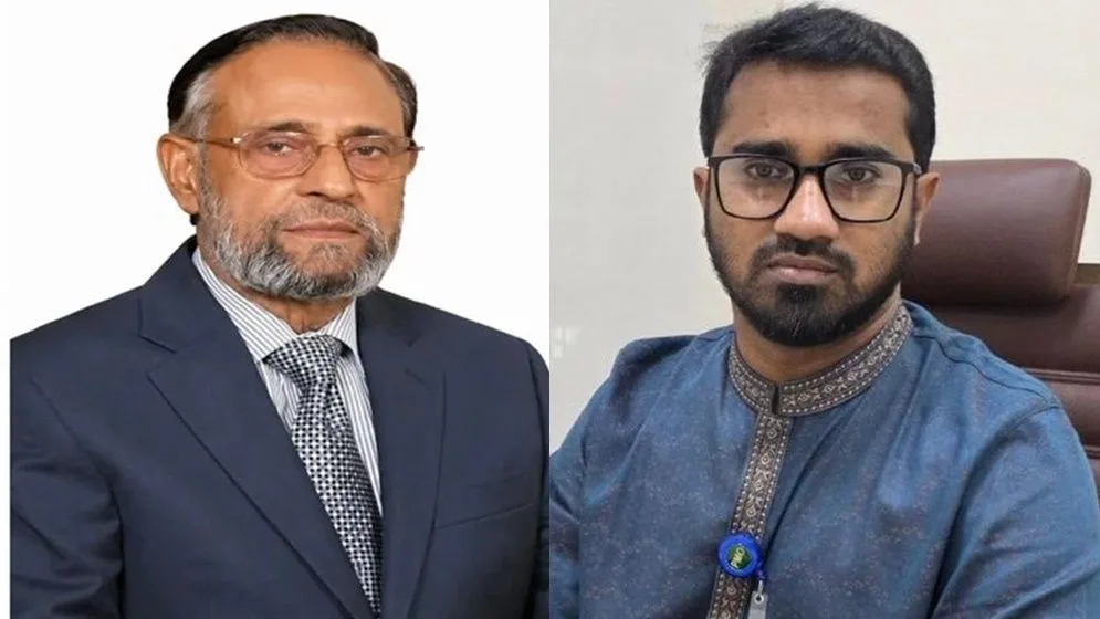 জামায়াতে গেলে মানুষের হিতাহিতজ্ঞান থাকে না, কর্নেল অলি তার বাস্তব উদাহরণ