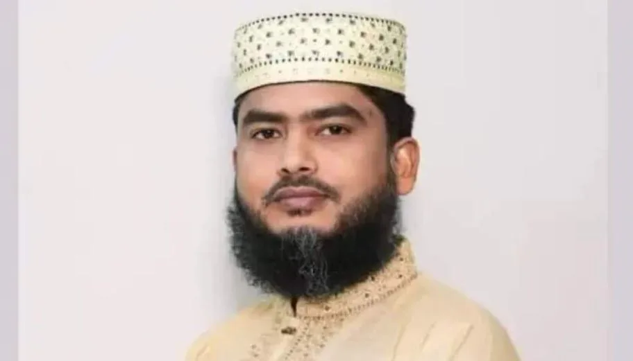 ঠাকুরগাঁও-১ আসনের উপনির্বাচনে জামায়াতের মনোনয়ন পেলেন সাবেক শিবির নেতা