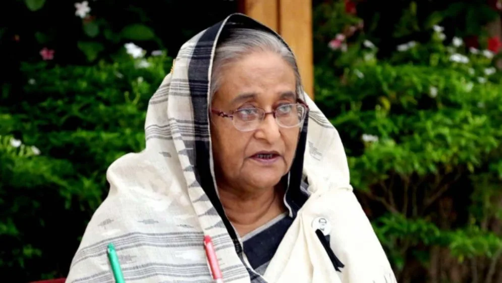 শেখ হাসিনাকে ঘিরে ভারতের ওপর কূটনৈতিক চাপ বাড়ছে