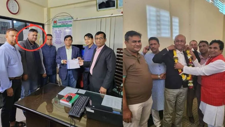আওয়ামী লীগ সংশ্লিষ্ট ব্যক্তিরা পেলেন ক্রীড়া সংস্থার শীর্ষ দুই পদ, ক্ষোভ বিএনপিতে