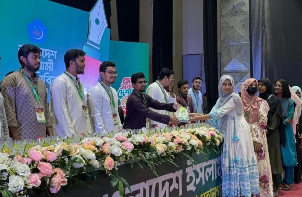 জুলাই সনদ পরিপূর্ণভাবে বাস্তবায়ন করতে হবে: শিবির সভাপতি