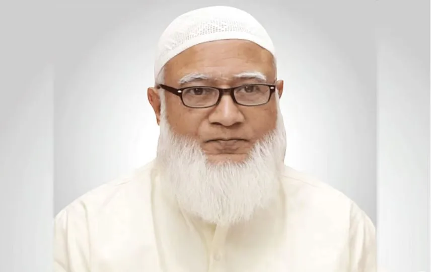 বিদ্যুৎ-জ্বালানিসংকট: সংসদের বিশেষ অধিবেশন আহ্বানে রাষ্ট্রপতিকে বিরোধীদলীয় নেতার চিঠি