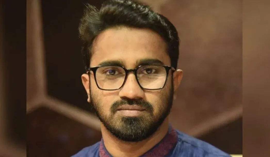 রুমিন আপার মধ্যেও ‘হাসিনার ছায়া’ দেখছেন দুষ্টু লোকেরা: রাশেদ খান